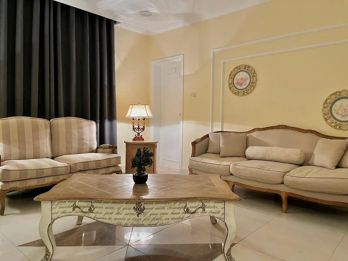 Independent Spacious 3 Bedroom Villa Dubai