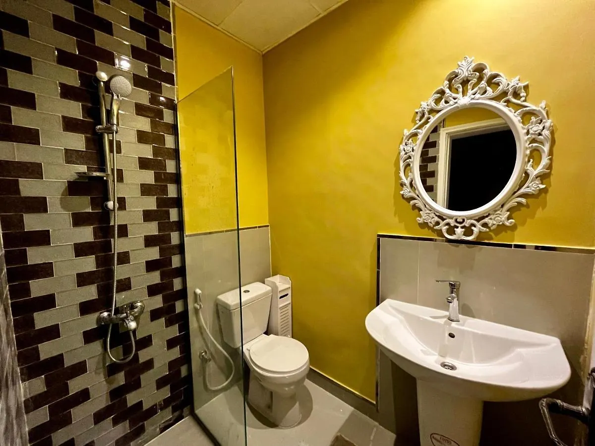 Independent Spacious 3 Bedroom Villa Dubai